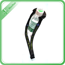 Strong Polyester Material High Quality New Style Bottle Holder Lanyard